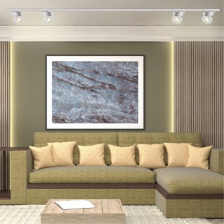 357986 PORT NT19 098 белый Светильник трековый однофазный трехжильный IP20 LED 3000К 12W 220V GRODA-foto3