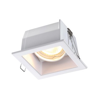 369637 SPOT NT12 279 белый Встраиваемый ПВ светильник IP20 GX5.3 50W 12V BELL-foto3