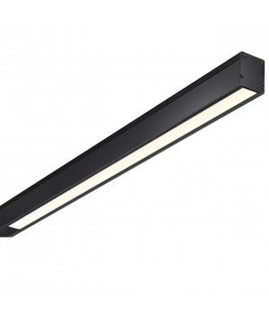 358519 SHINO NT21 060 черный Трековый светильник для низковольного шинопровода IP20 LED 4000K 36W 48V KIT-foto4