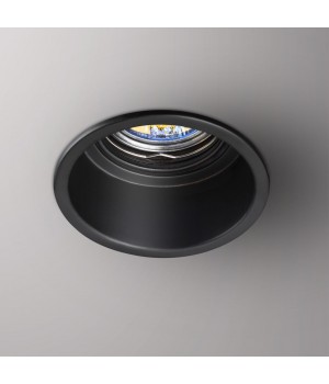 370840 SPOT NT22 278 черный Светильник встраиваемый IP20 GU10 50W 220V CLOUD-foto5