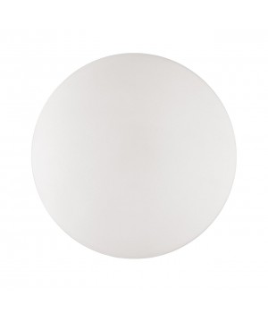 3050/AL MINI SN 043 Светильник пластик/белый LED 12Вт 4000К D220 IP43 SMALLI-foto4