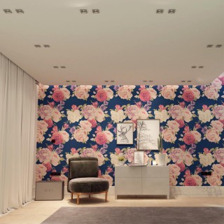 358483 SPOT NT21 246 серебро Светильник встраиваемый IP44 LED 3000K 10W 100-265V METIS-foto3