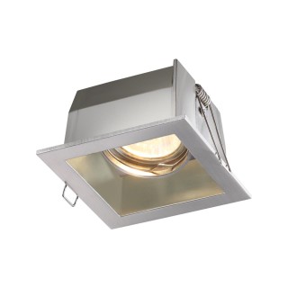 369638 SPOT NT12 279 никель Встраиваемый ПВ светильник IP20 GX5.3 50W 12V BELL-foto3