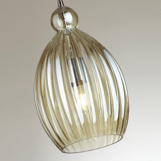 4711/1A PENDANT ODL21 297 коньячный/хром Подвес E27 60W STORZO-foto6