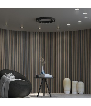 358789 SPOT NT21 244 белый Светильник встраиваемый светодиодный IP20 LED 15W 4000K 1600Лм 110-265V BIND-foto3