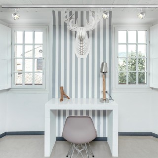 358705 PORT NT21 094 белый/хром Светильник трековый однофазный трехжильный IP20 LED 4000K 10W 100-265V KNOF-foto3