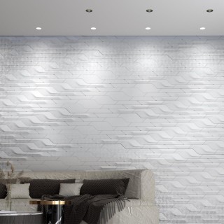 358900 SPOT NT22 227 черный Светильник встраиваемый светодиодный IP20 LED 4000К 9W 220V TRAN-foto3