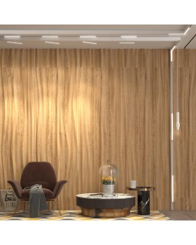 358552 SHINO NT21 049 белый Трековый светильник для низков. шинопровода, длина провода 1м IP20 LED 4000K 12W 48V FLUM-foto3