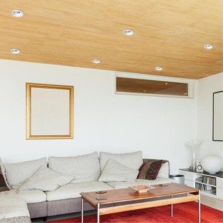 357700 SPOT NT18 269 белый Встраиваемый светильник IP20 LED 3000K 3W 160-265V DOT-foto3