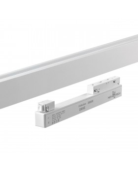 358556 DRIVE NT21 044 белый Драйвер IP20 100W 48V FLUM-foto3