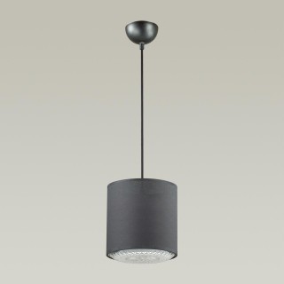 3738/1 SUSPENTIONI LN19 217 черный Подвес E27 1*60W 220V DORA-foto4