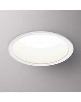 358899 SPOT NT22 227 белый Светильник встраиваемый светодиодный IP20 LED 4000К 9W 220V TRAN-foto4