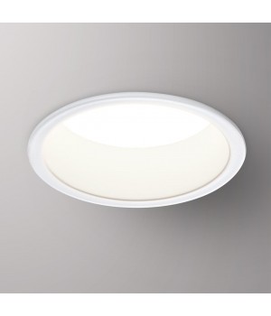 358899 SPOT NT22 227 белый Светильник встраиваемый светодиодный IP20 LED 4000К 9W 220V TRAN-foto4