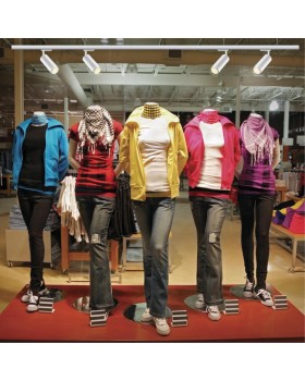 370415 PORT NT19 104 белый Светильник трековый однофазный трехжильный IP20 GU10 50W 220V PIPE-foto3