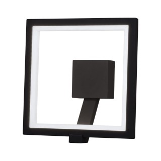 357445 STREET NT18 331 темно-серый Ландшафтный светильник IP65 LED 3000K 10W 100-240V ROCA-foto4