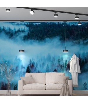 358768 PORT NT21 092 черный Светильник трековый однофазный трехжильный, провод 1.2м IP20 LED 30W 4000K 2600Лм 100-265V PROMETA-foto3