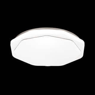 3002/EL SN 057 Светильник пластик LED 72Вт 3000-6500K D500 IP43 пульт ДУ/ LampSmart VESTA-foto4