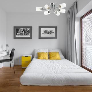 4529/6C COMFI LN21 061 хром Люстра потолочная E27 6*60W 220V JERRY-foto3