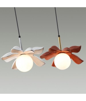 5618/1 SUSPENTIONI LN23 132 черный, оранжевый Подвес G9 1*40W 220V TANZANIA-foto2