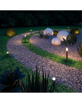 358184 STREET NT19 350 темно-серый Плафон для светильника (арт.358180-358181) NOKTA-foto3