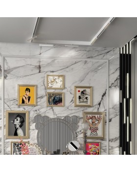 358611 SHINO NT21 045 белый Трековый светильник для низковольного шинопровода IP20 LED 4000K 12W 48V FLUM-foto4