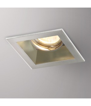 369638 SPOT NT12 279 никель Встраиваемый ПВ светильник IP20 GX5.3 50W 12V BELL-foto4