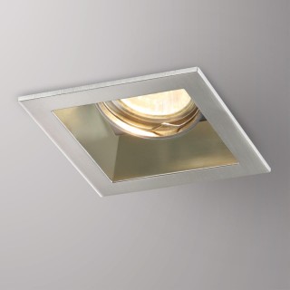 369638 SPOT NT12 279 никель Встраиваемый ПВ светильник IP20 GX5.3 50W 12V BELL-foto4