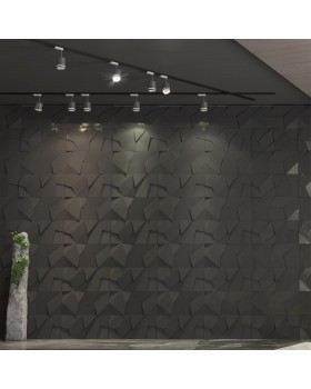 358803 PORT NT21 097 серебро Светильник трековый однофазный трехжильный IP20 LED 15W 1300Лм 4000K 85-265V ARUM-foto3