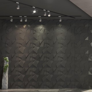 358803 PORT NT21 097 серебро Светильник трековый однофазный трехжильный IP20 LED 15W 1300Лм 4000K 85-265V ARUM-foto3