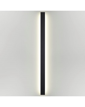 4379/36WL HIGHTECH ODL23 239 черный/металл Настенный светильник IP54 LED 36W 1300Лм 3000K FIBI-foto5