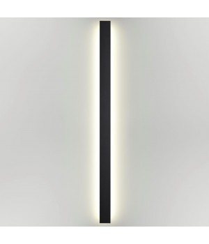 4379/36WL HIGHTECH ODL23 239 черный/металл Настенный светильник IP54 LED 36W 1300Лм 3000K FIBI-foto5