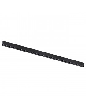 358874 OVER NT22 173 черный Светильник накладной/подвесной светодиодный IP20 LED 4000K 40W 220V ITER-foto4