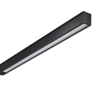 358522 SHINO NT21 060 черный Трековый светильник для низковольного шинопровода IP20 LED 4000K 36W 48V KIT-foto5