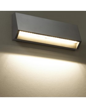 357418 STREET NT17 346 темно-серый Ландшафтный светильник IP65 LED 3000K 3.8W 220-240V KAIMAS-foto4