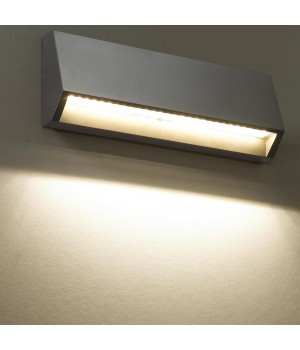 357418 STREET NT17 346 темно-серый Ландшафтный светильник IP65 LED 3000K 3.8W 220-240V KAIMAS-foto4