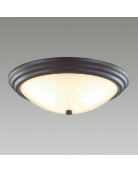 5263/3C VINTAGE LN23 225 черный Настенно-потолочный светильник E27 3*60W 220V KAYLA-foto3