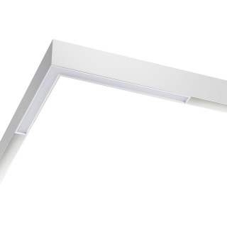 358912 SHINO NT22 053 белый Трековый светильник для низков.шинопровода диммируемый с пультом ДУ со сменой цв.температуры IP20 LED 3000~6500К 24W 48V F-foto5