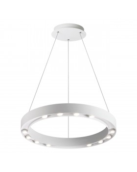 358797 OVER NT21 180 белый Светильник накладной светодиодный, длина провода 2м IP20 LED 50W 4800Лм 4000K 220-240V NLO-foto4