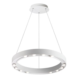 358797 OVER NT21 180 белый Светильник накладной светодиодный, длина провода 2м IP20 LED 50W 4800Лм 4000K 220-240V NLO-foto4