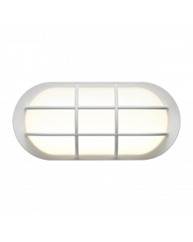 358916 STREET NT22 352 белый Ландшафтный светодиодный светильник IP65 LED 4000К 10W 85-265V OPAL-foto4