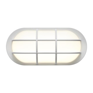 358916 STREET NT22 352 белый Ландшафтный светодиодный светильник IP65 LED 4000К 10W 85-265V OPAL-foto4