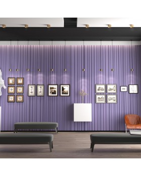 358673 PORT NT21 090 золото Светильник трековый однофазный трехжильный, провод 1.2м IP20 LED 4000К 12W 220V PATERA-foto4