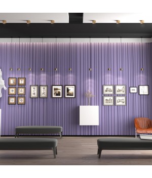 358673 PORT NT21 090 золото Светильник трековый однофазный трехжильный, провод 1.2м IP20 LED 4000К 12W 220V PATERA-foto4