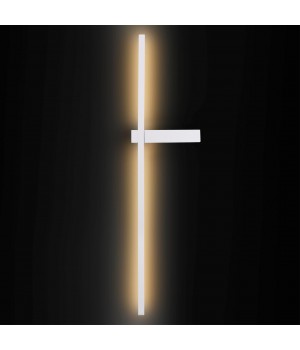 5600/15WL LEDIO LN23 015 белый Настенный светильник LED 15W 3000К 756Лм 220V BLAKE-foto2