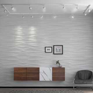 358706 PORT NT21 094 белый Светильник трековый однофазный трехжильный IP20 LED 4000K 10W 100-265V KNOF-foto3