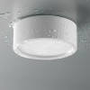 358903 SPOT NT22 295 белый Встраиваемый влагозащищенный светильник IP54 LED 4000K 10W 220V MAY