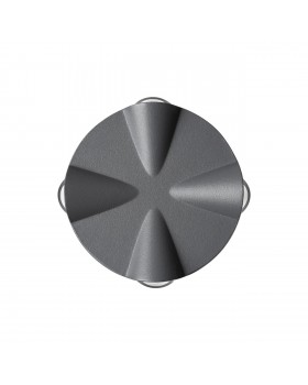 358939 STREET NT22 312 темно-серый Светильник ландшафтный светодиодный IP54 LED 4000К 4W 85-265V CALLE-foto4