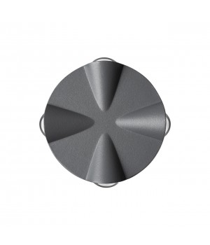 358939 STREET NT22 312 темно-серый Светильник ландшафтный светодиодный IP54 LED 4000К 4W 85-265V CALLE-foto4