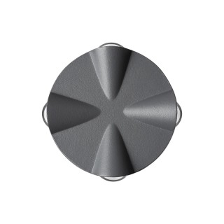 358939 STREET NT22 312 темно-серый Светильник ландшафтный светодиодный IP54 LED 4000К 4W 85-265V CALLE-foto4