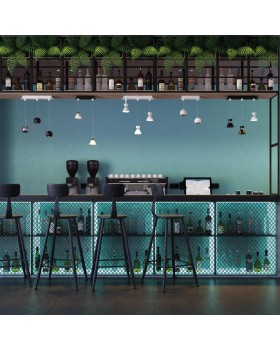 358391 KONST NT20 139 бел/хр Св-к без драйвера для 358367-358376 IP20 LED 4000K 10W 220-240V COMPO-foto4